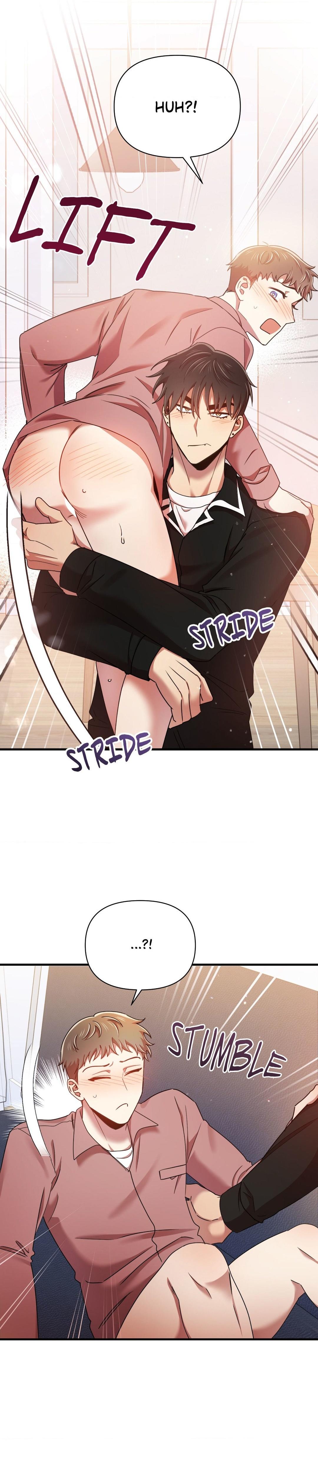 Read Weather Forecast Love chapter 40 image 31 on Lezhin