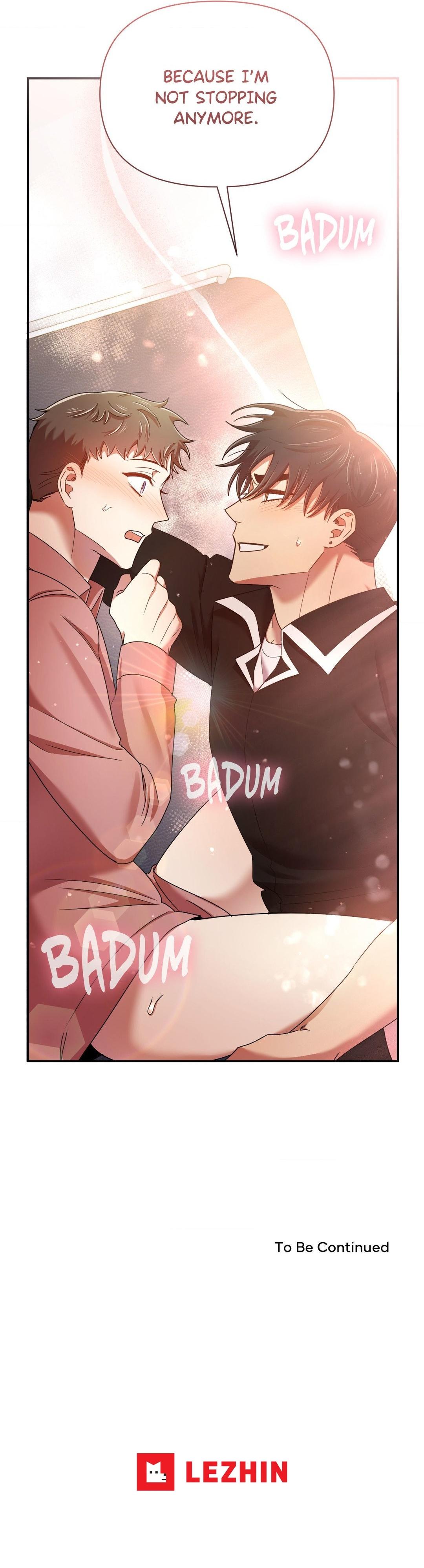 Read Weather Forecast Love chapter 40 image 33 on Lezhin