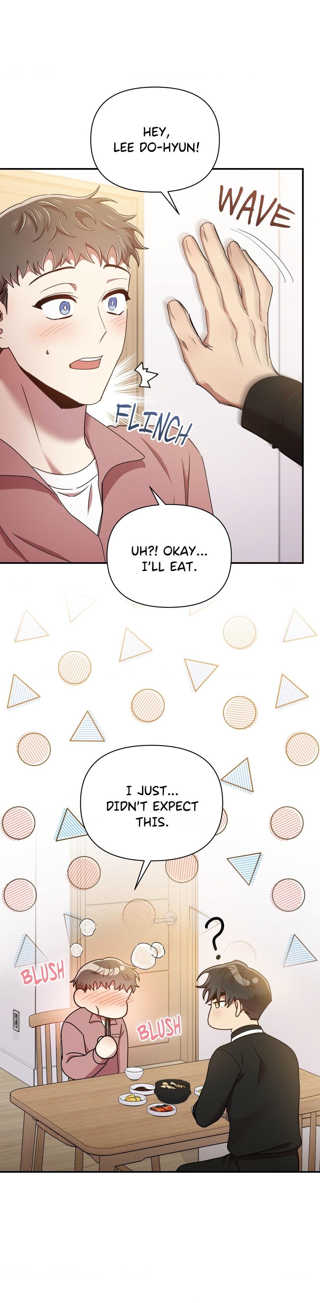 Read Weather Forecast Love chapter 40 image 9 on Lezhin