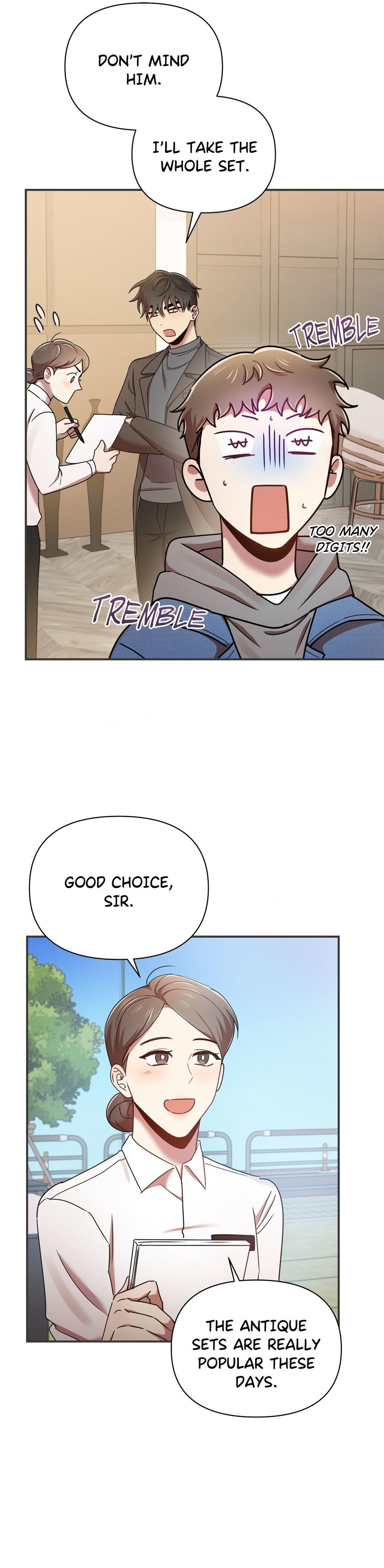 Read Weather Forecast Love chapter 42 image 10 on Lezhin