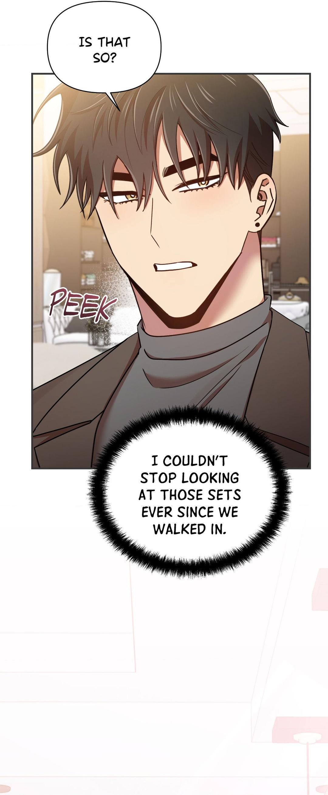 Read Weather Forecast Love chapter 42 image 11 on Lezhin