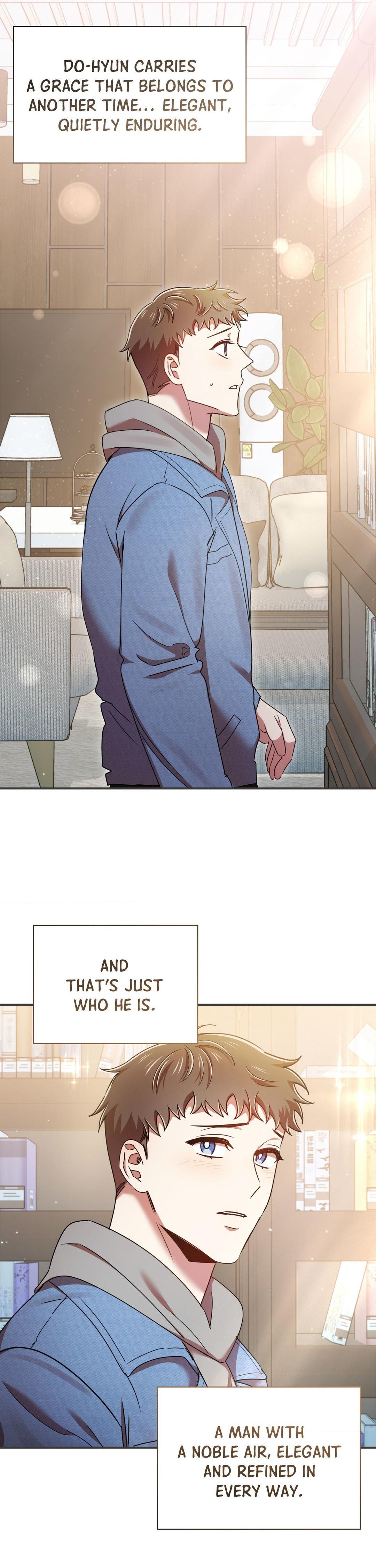 Read Weather Forecast Love chapter 42 image 12 on Lezhin