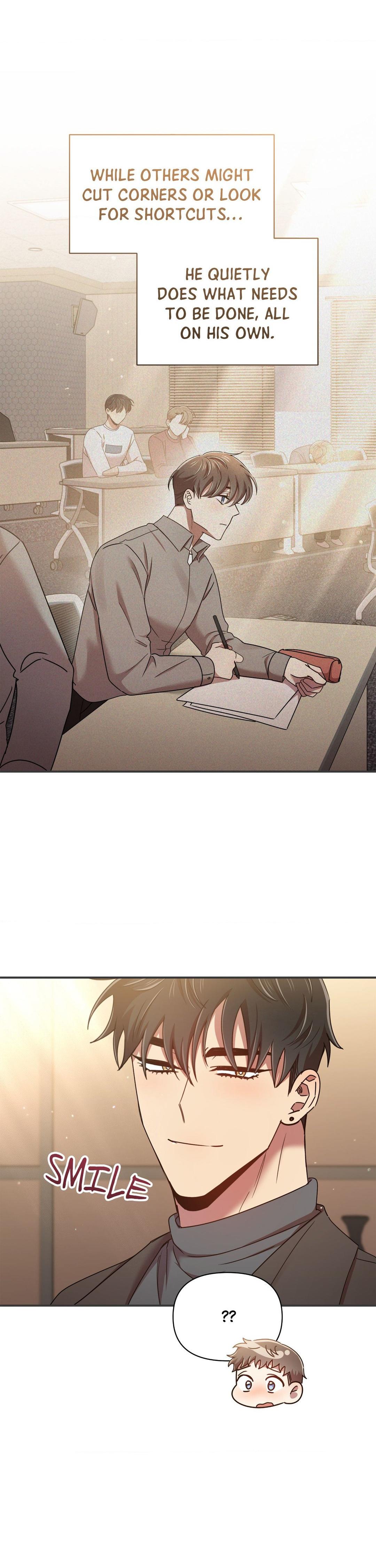 Read Weather Forecast Love chapter 42 image 13 on Lezhin