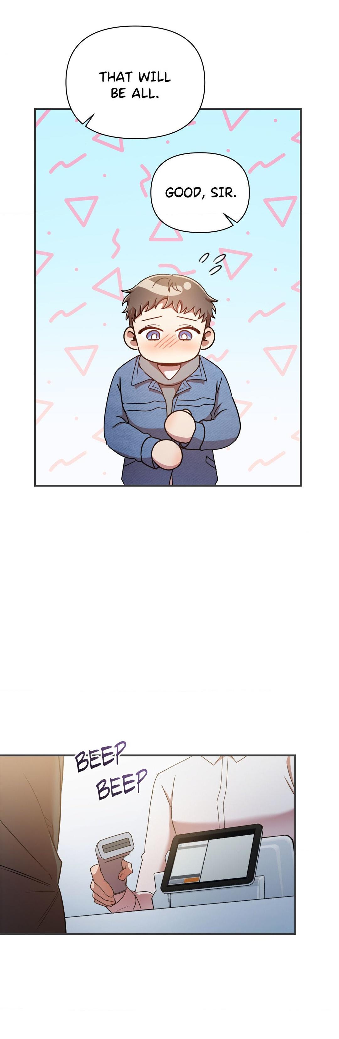 Read Weather Forecast Love chapter 42 image 14 on Lezhin