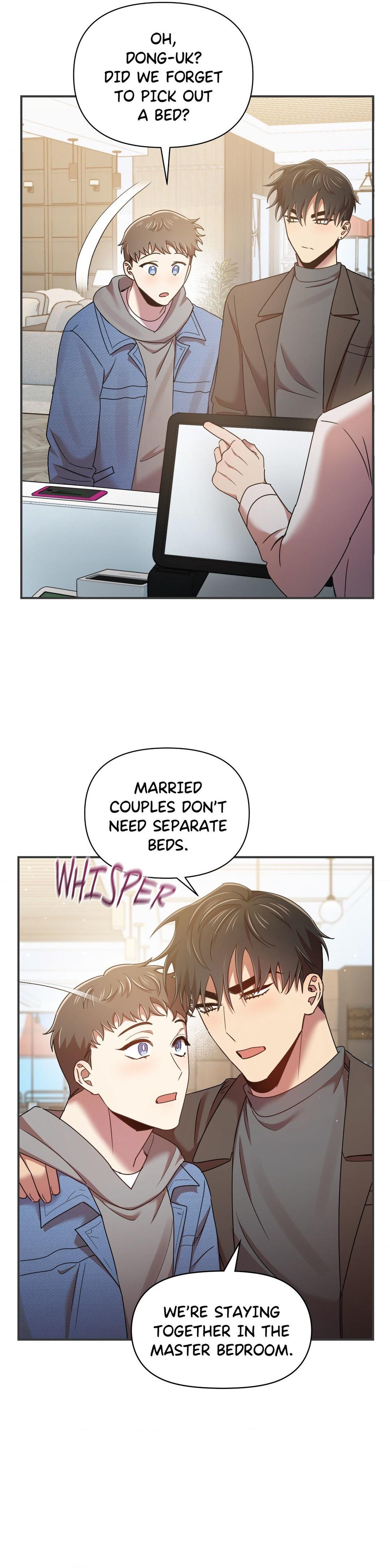 Read Weather Forecast Love chapter 42 image 15 on Lezhin