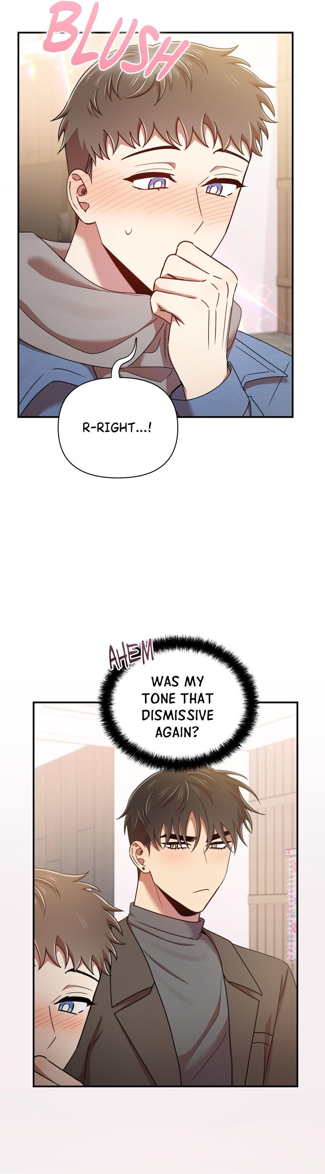 Read Weather Forecast Love chapter 42 image 16 on Lezhin