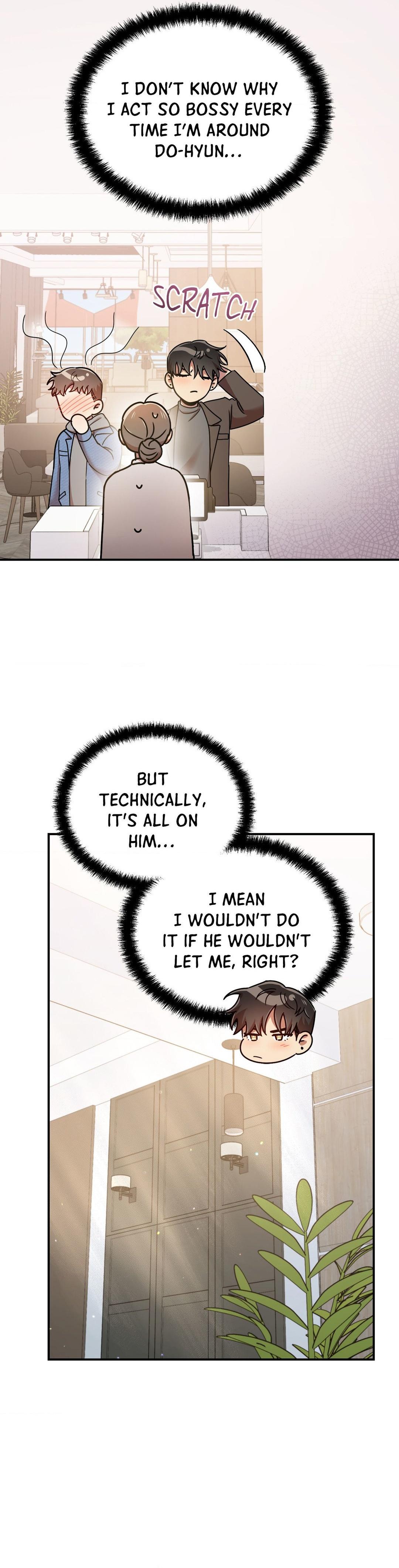 Read Weather Forecast Love chapter 42 image 17 on Lezhin