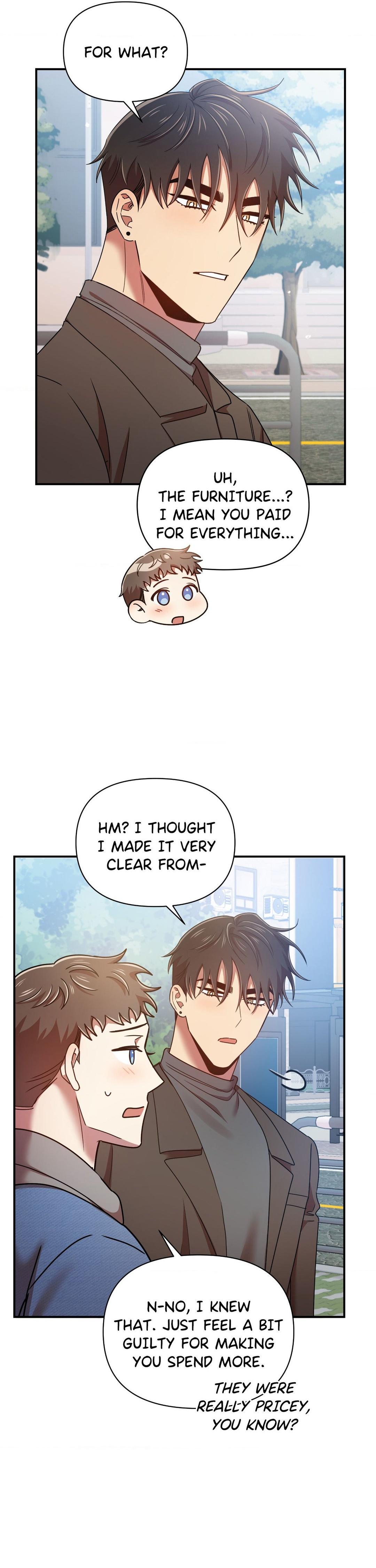 Read Weather Forecast Love chapter 42 image 19 on Lezhin