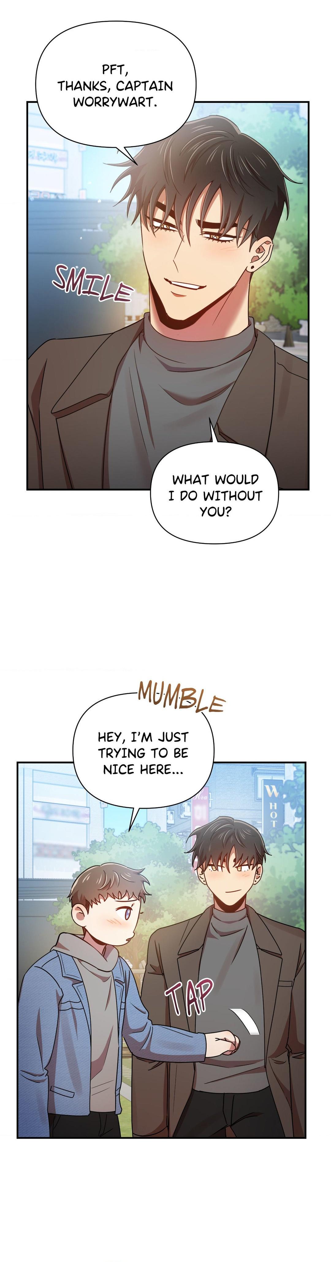 Read Weather Forecast Love chapter 42 image 20 on Lezhin