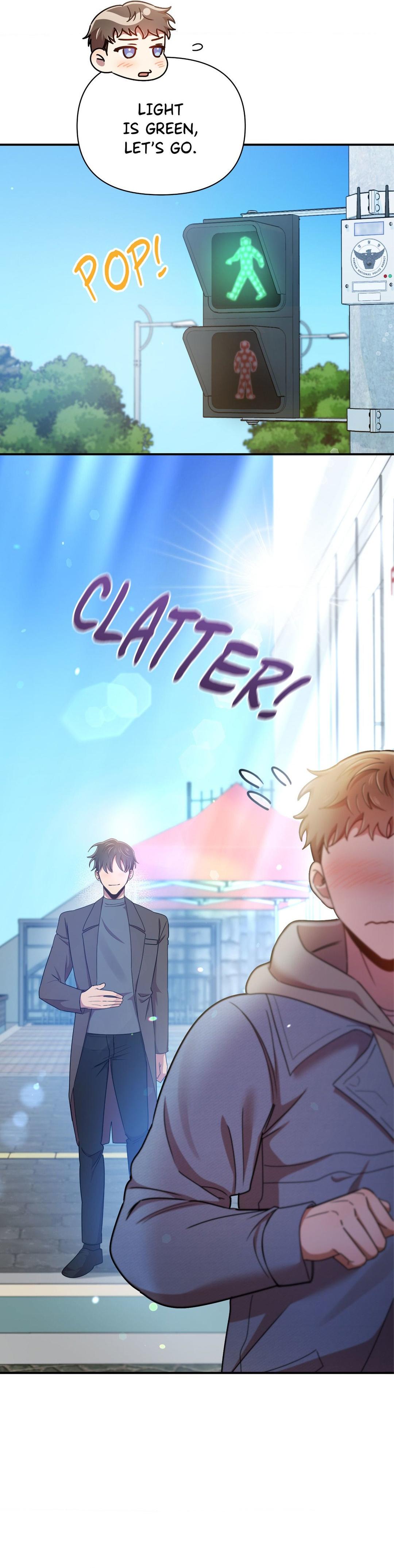 Read Weather Forecast Love chapter 42 image 21 on Lezhin