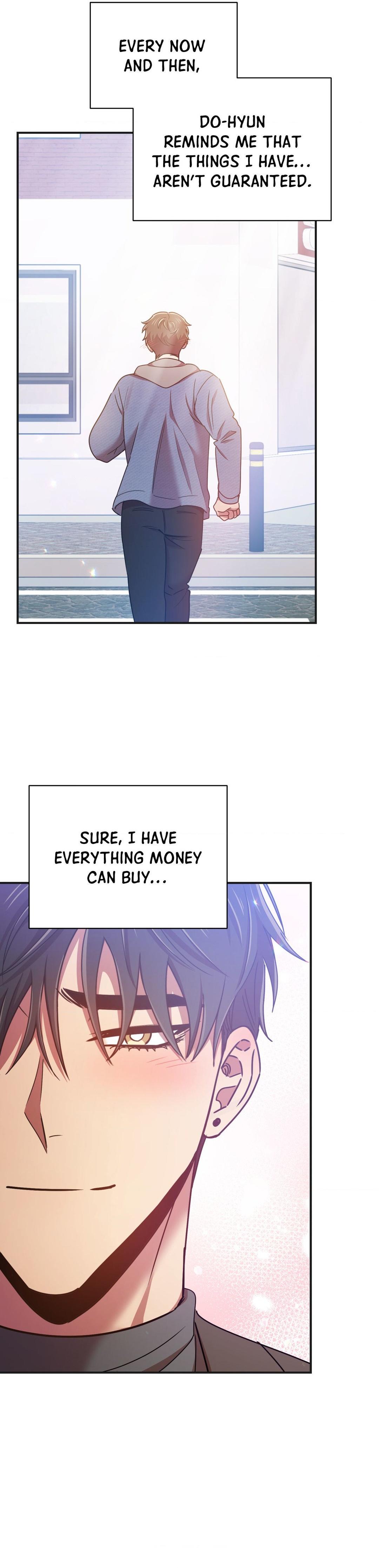 Read Weather Forecast Love chapter 42 image 22 on Lezhin