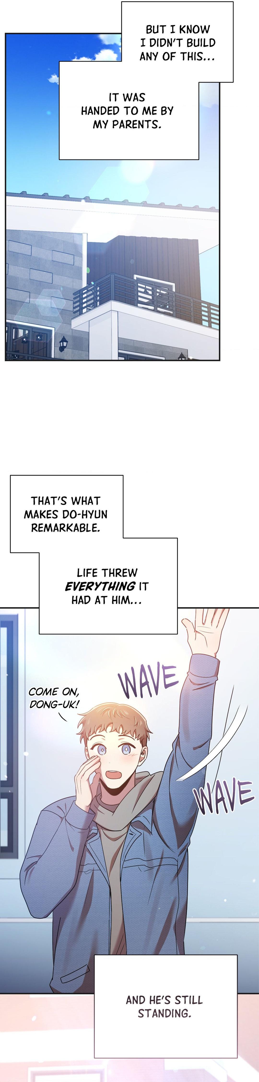 Read Weather Forecast Love chapter 42 image 23 on Lezhin