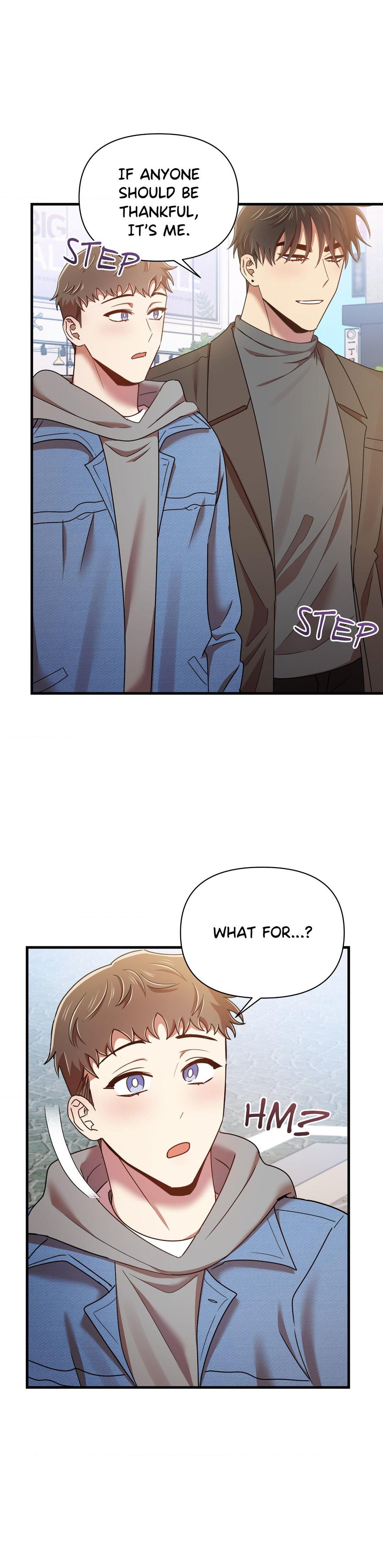 Read Weather Forecast Love chapter 42 image 25 on Lezhin