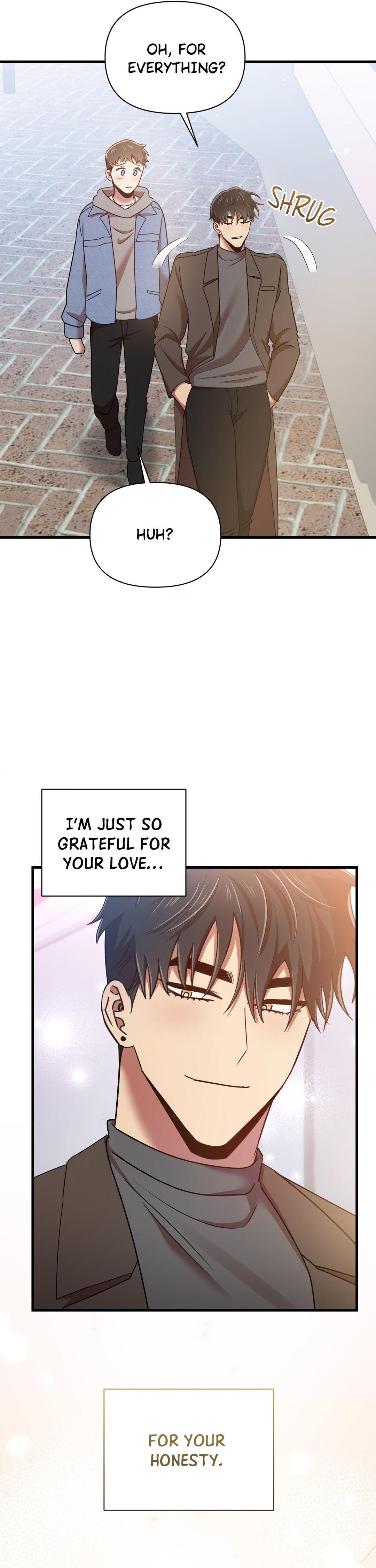 Read Weather Forecast Love chapter 42 image 26 on Lezhin