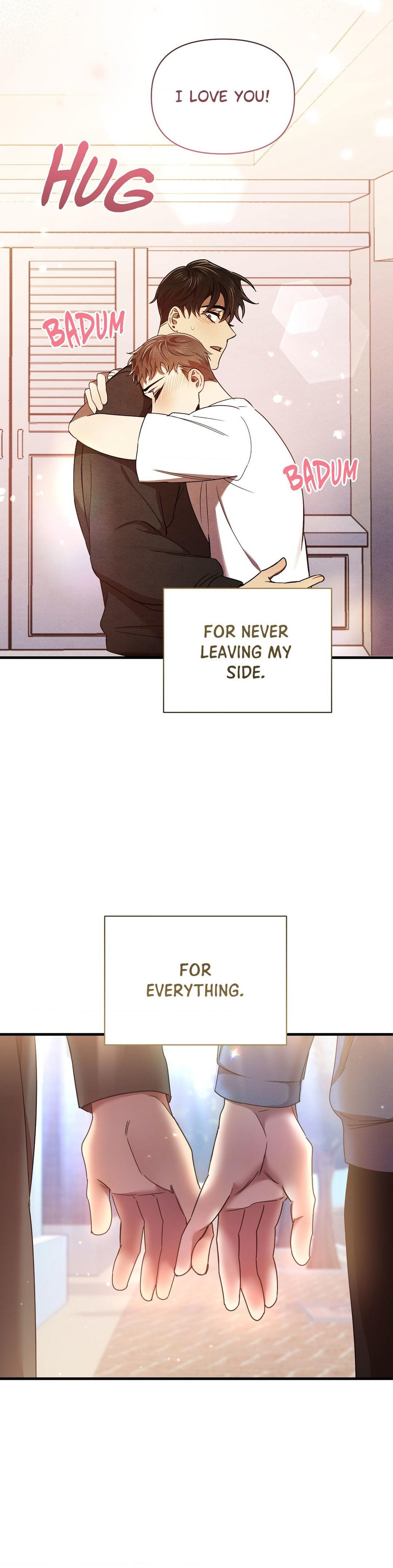 Read Weather Forecast Love chapter 42 image 27 on Lezhin