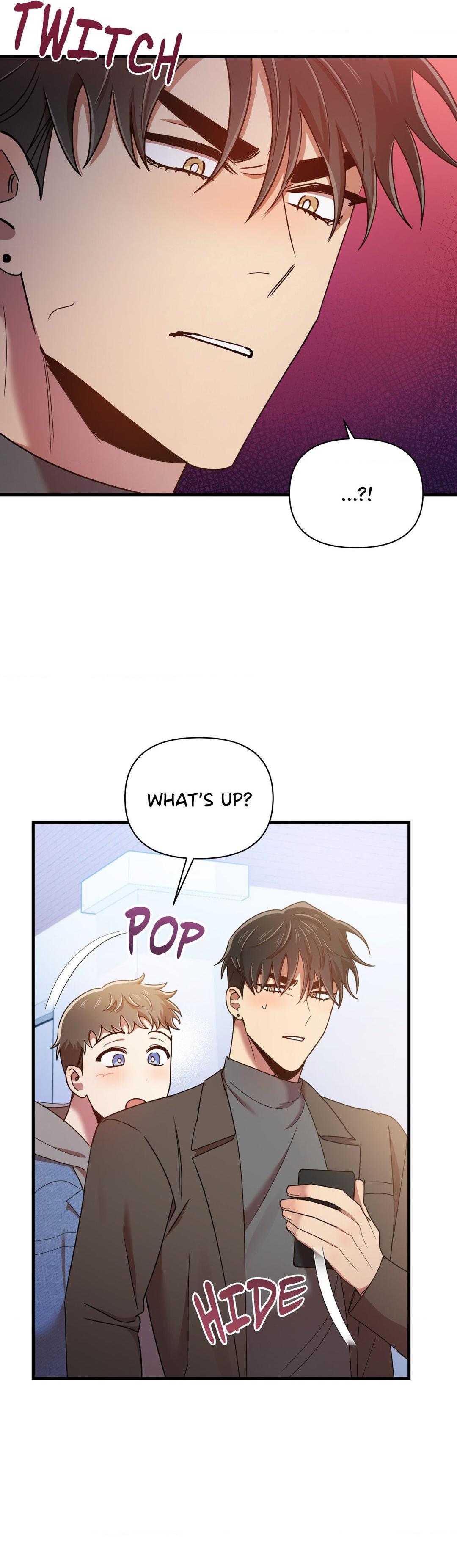 Read Weather Forecast Love chapter 42 image 29 on Lezhin