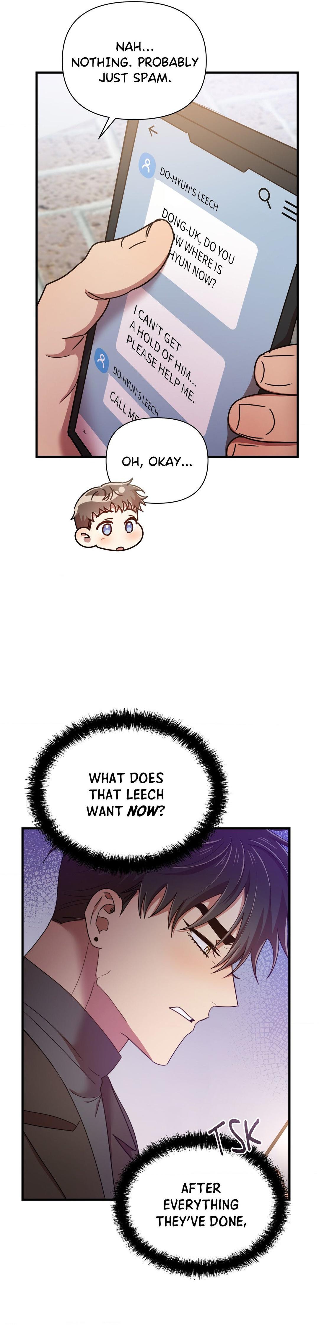Read Weather Forecast Love chapter 42 image 30 on Lezhin