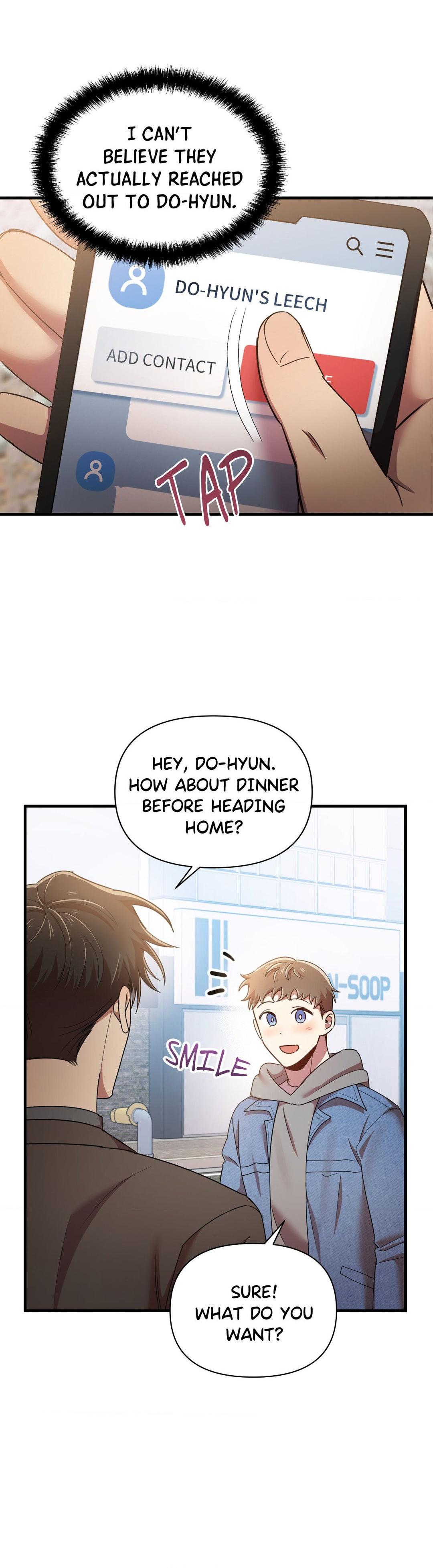 Read Weather Forecast Love chapter 42 image 31 on Lezhin