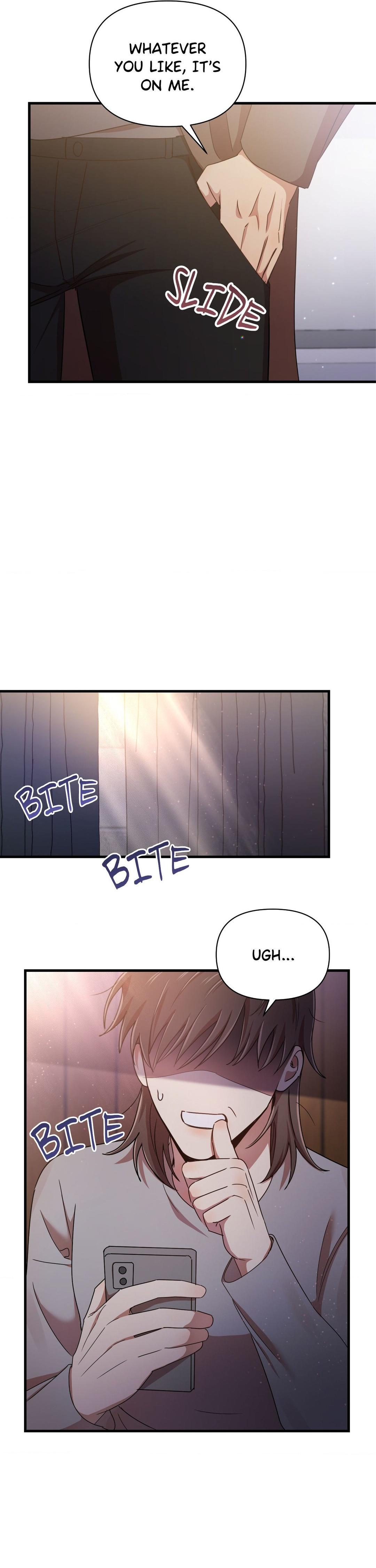 Read Weather Forecast Love chapter 42 image 32 on Lezhin