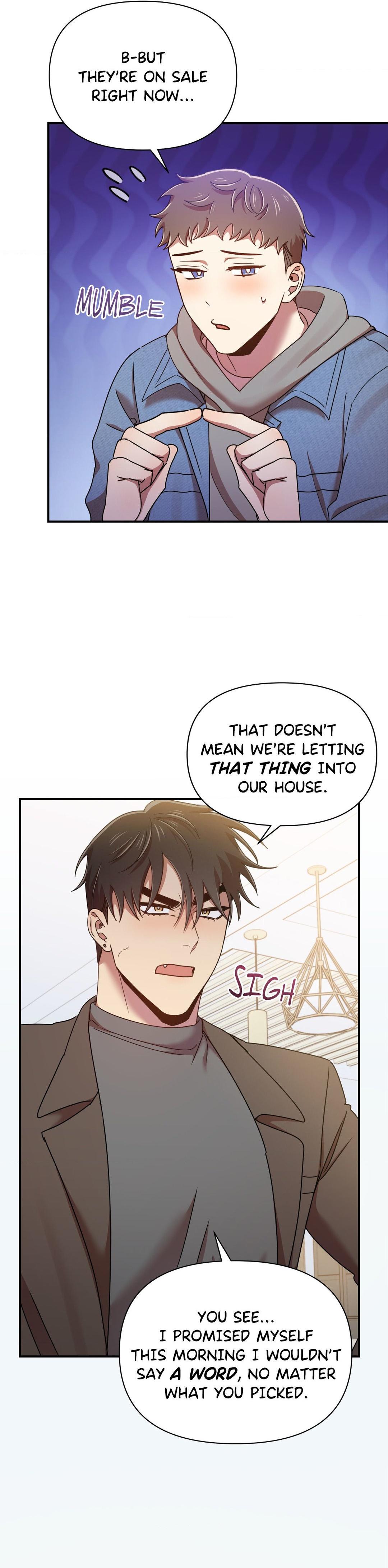 Read Weather Forecast Love chapter 42 image 5 on Lezhin