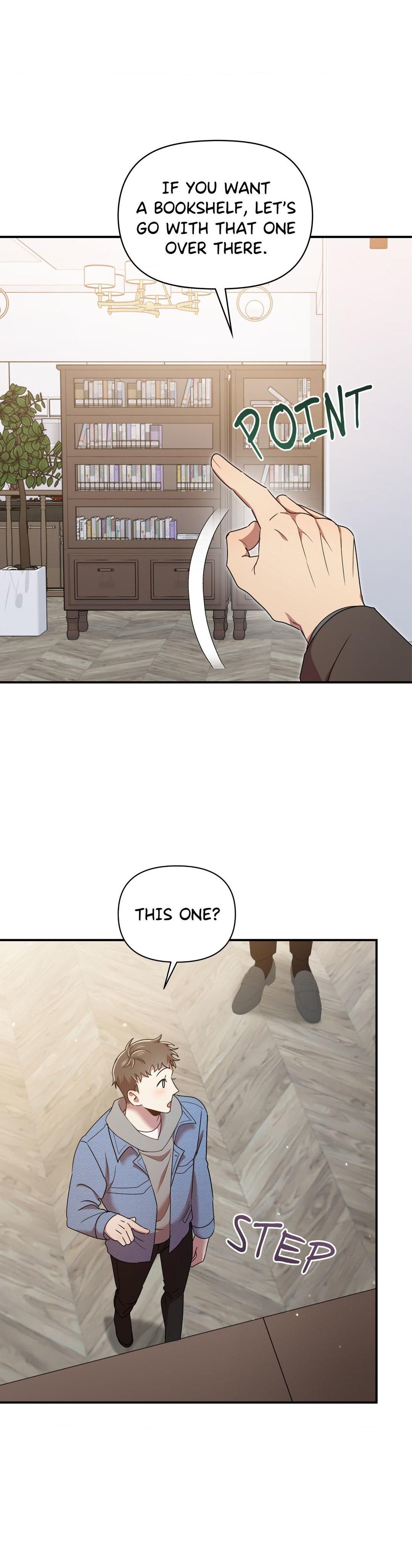Read Weather Forecast Love chapter 42 image 8 on Lezhin