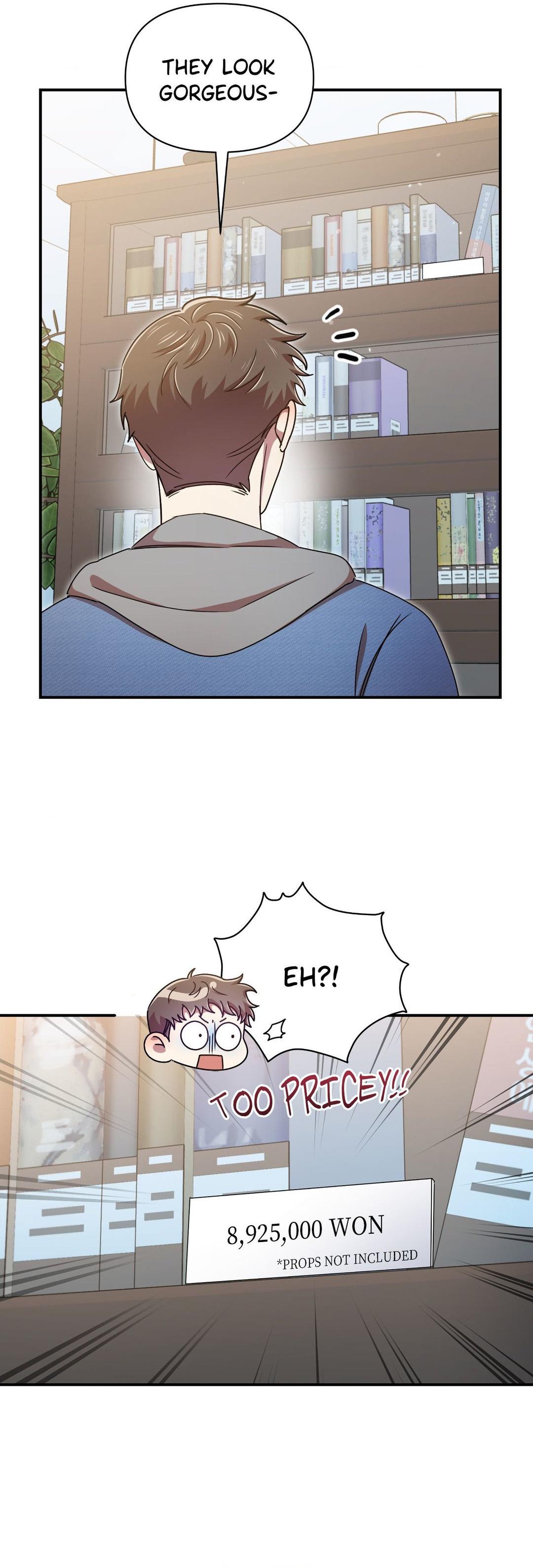 Read Weather Forecast Love chapter 42 image 9 on Lezhin