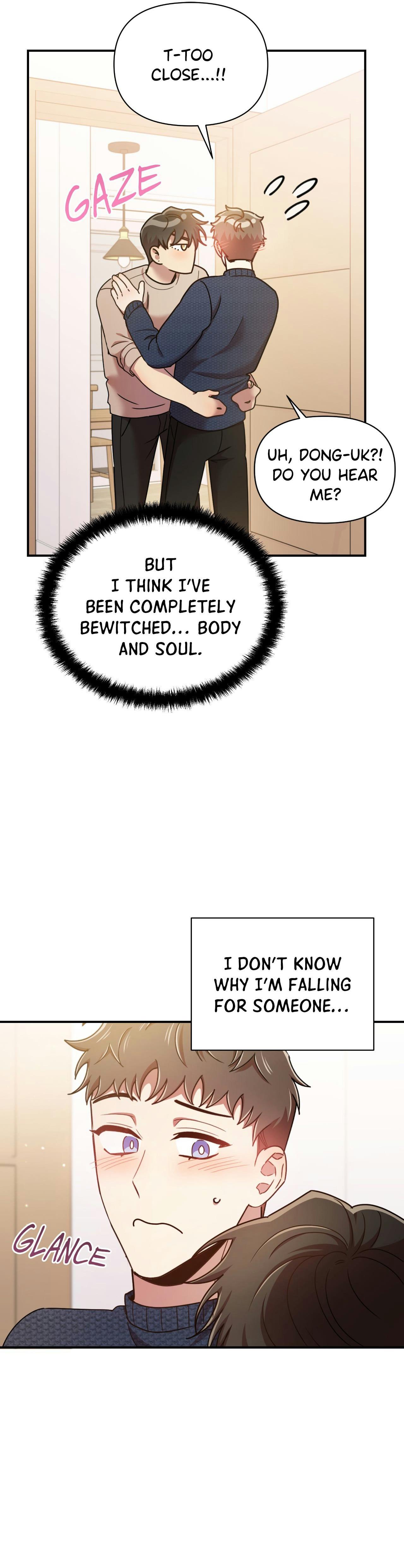 Read Weather Forecast Love chapter 43 image 10 on Lezhin