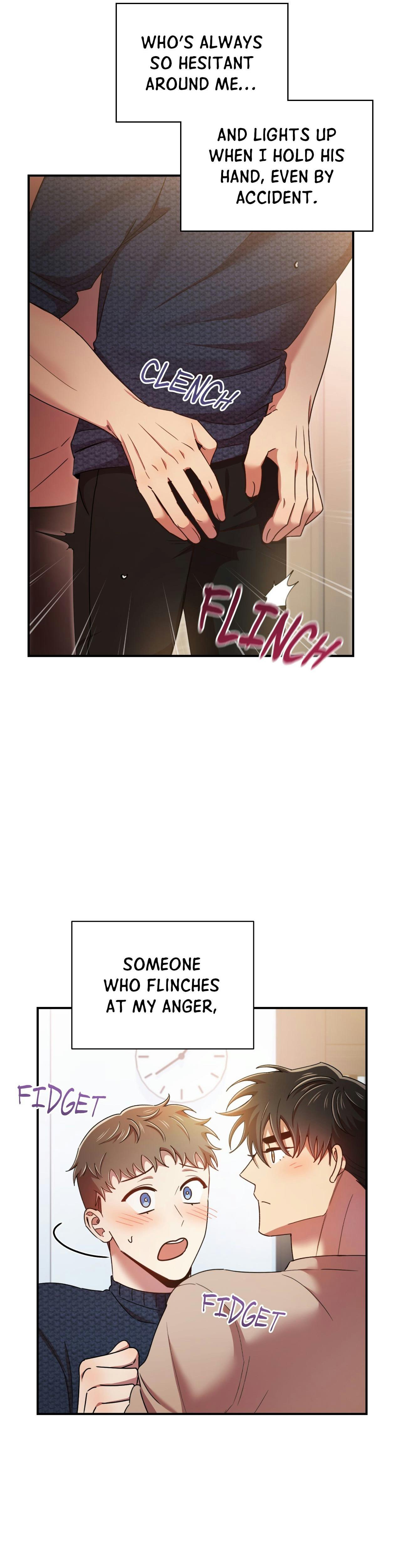 Read Weather Forecast Love chapter 43 image 11 on Lezhin