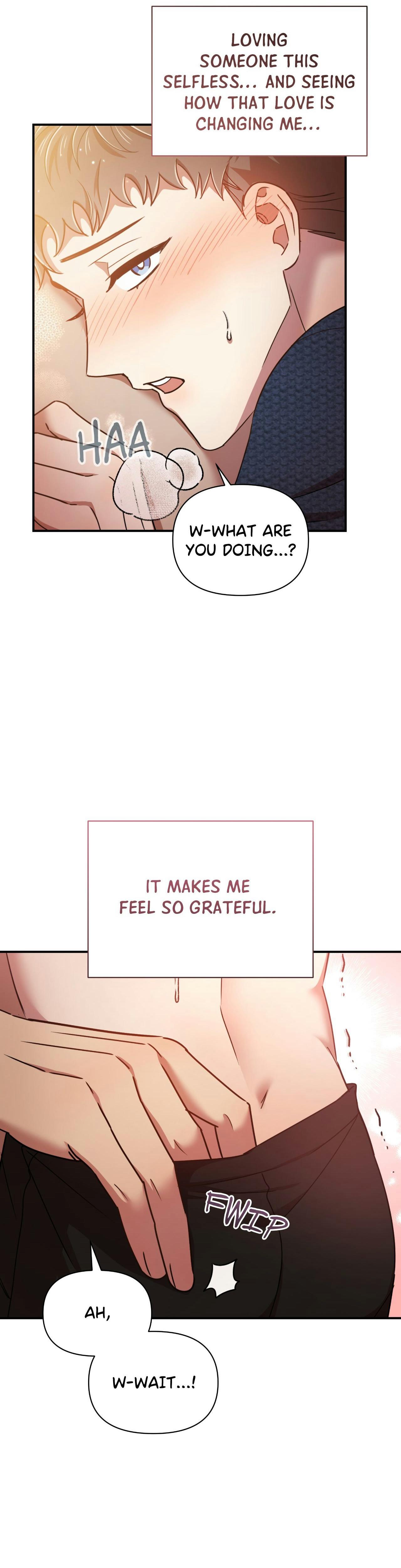 Read Weather Forecast Love chapter 43 image 14 on Lezhin