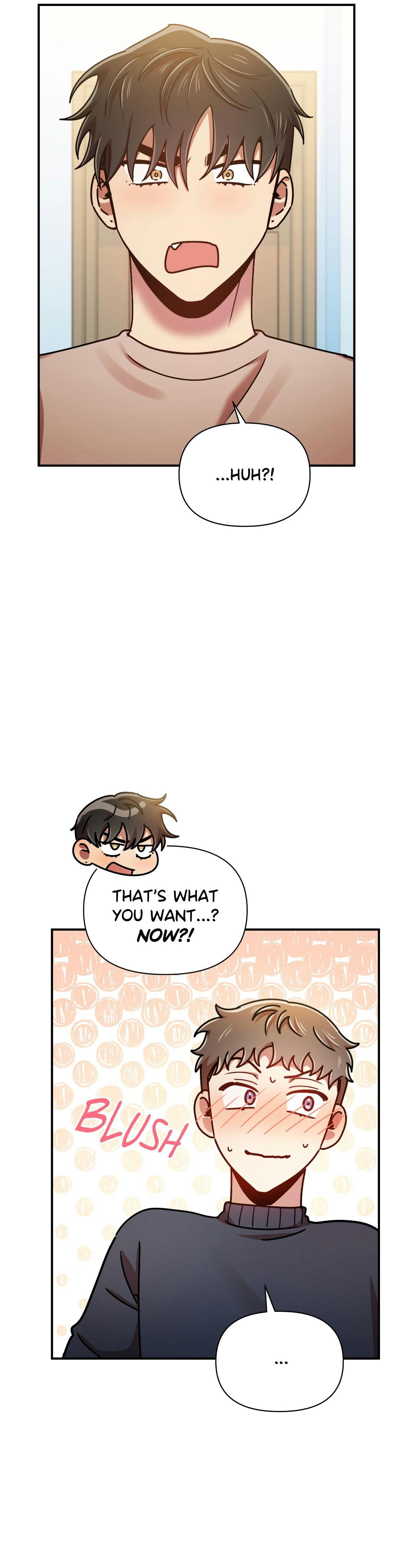 Read Weather Forecast Love chapter 43 image 16 on Lezhin