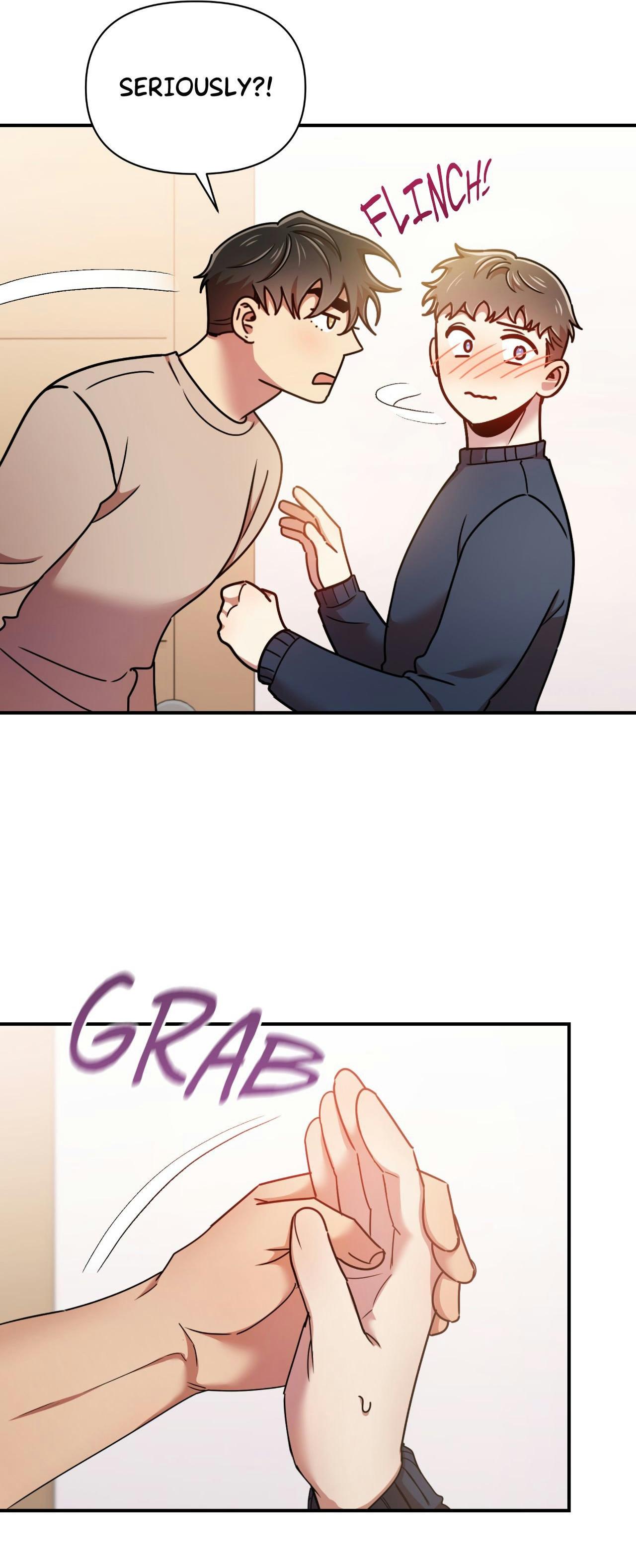 Read Weather Forecast Love chapter 43 image 17 on Lezhin
