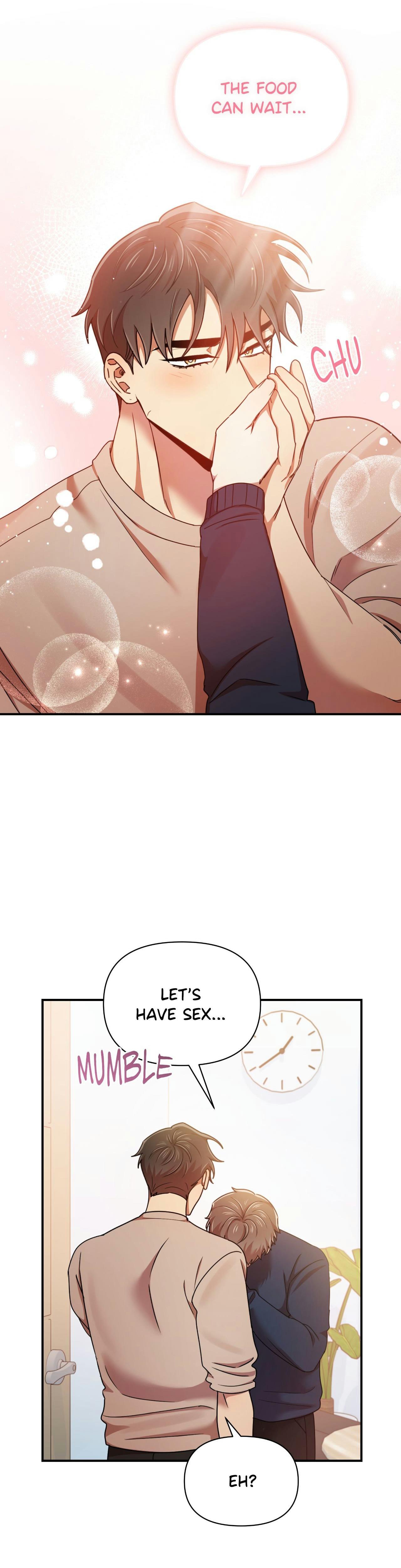 Read Weather Forecast Love chapter 43 image 18 on Lezhin