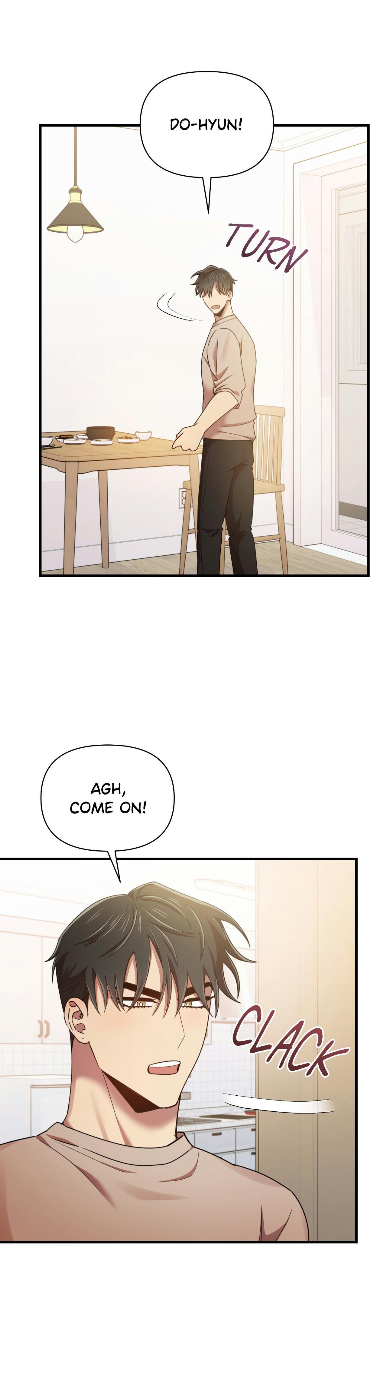 Read Weather Forecast Love chapter 43 image 2 on Lezhin