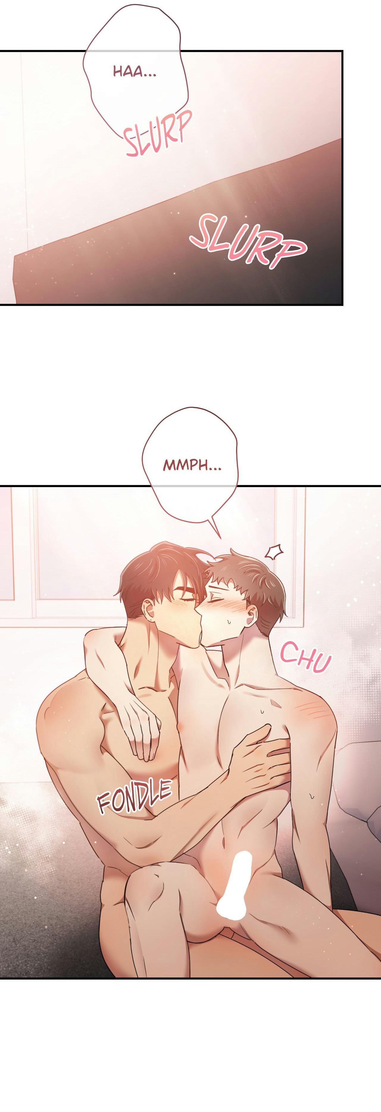 Read Weather Forecast Love chapter 43 image 21 on Lezhin