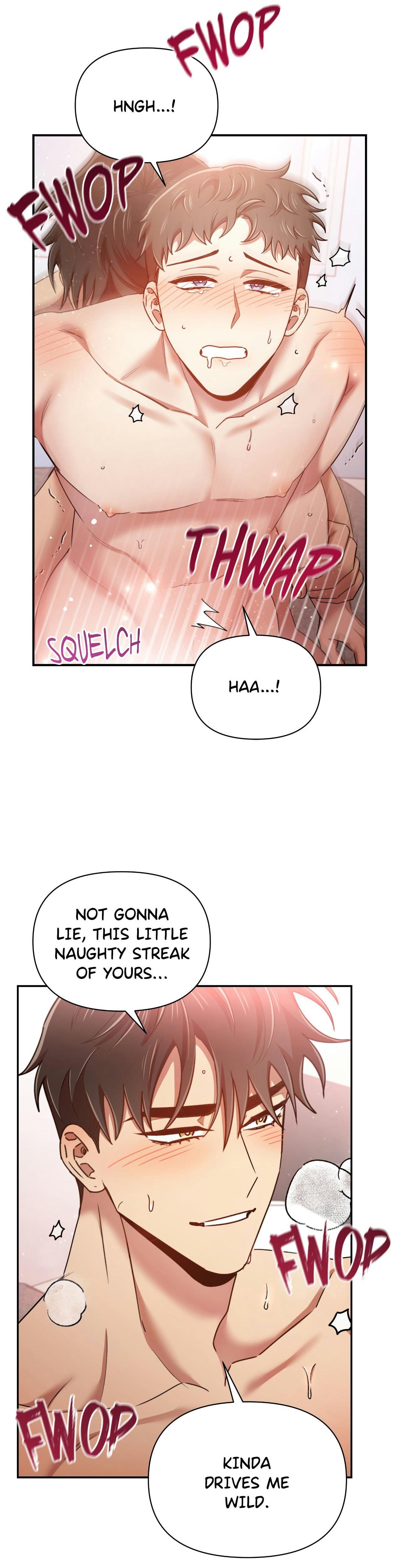 Read Weather Forecast Love chapter 43 image 26 on Lezhin