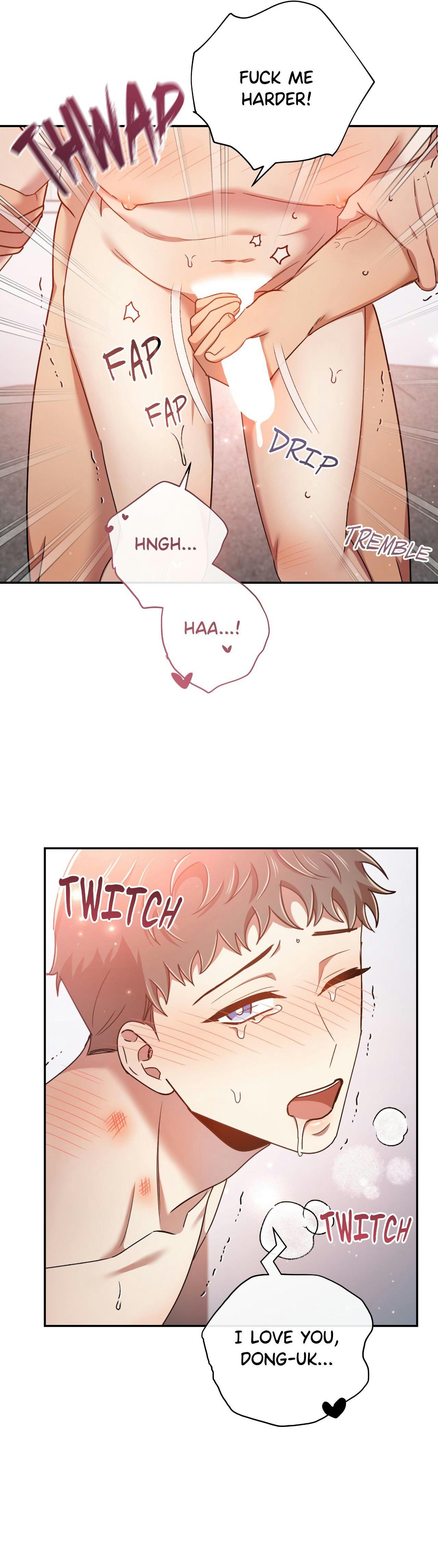 Read Weather Forecast Love chapter 43 image 28 on Lezhin