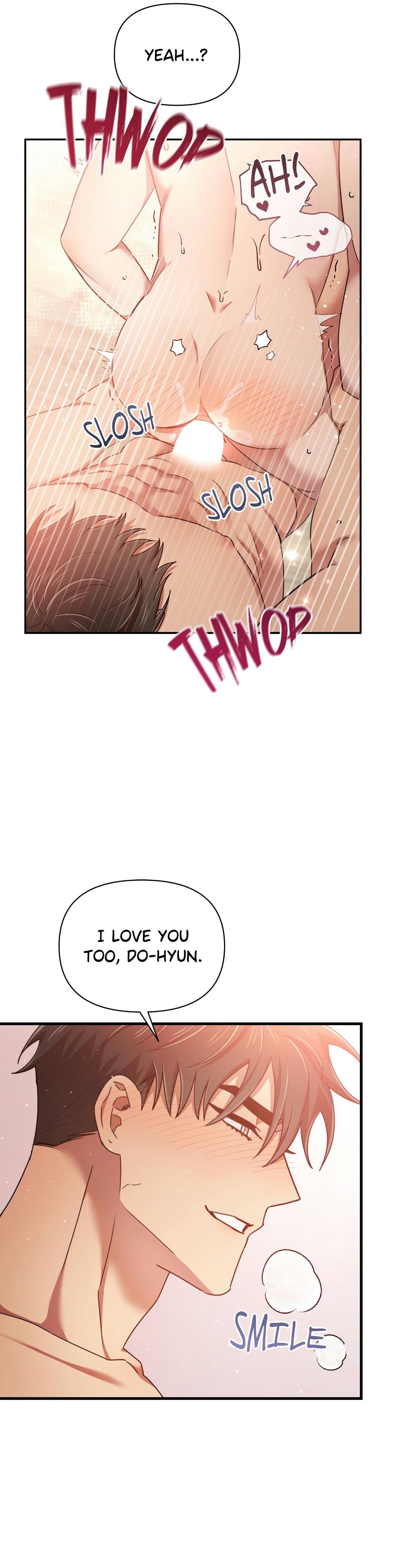 Read Weather Forecast Love chapter 43 image 29 on Lezhin