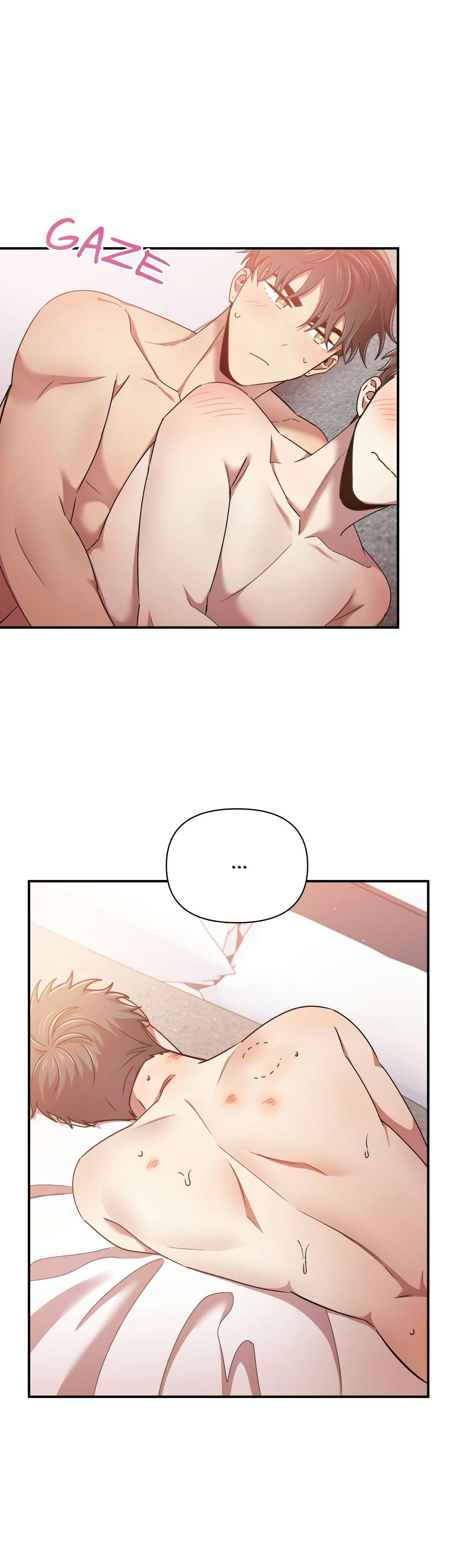 Read Weather Forecast Love chapter 43 image 33 on Lezhin