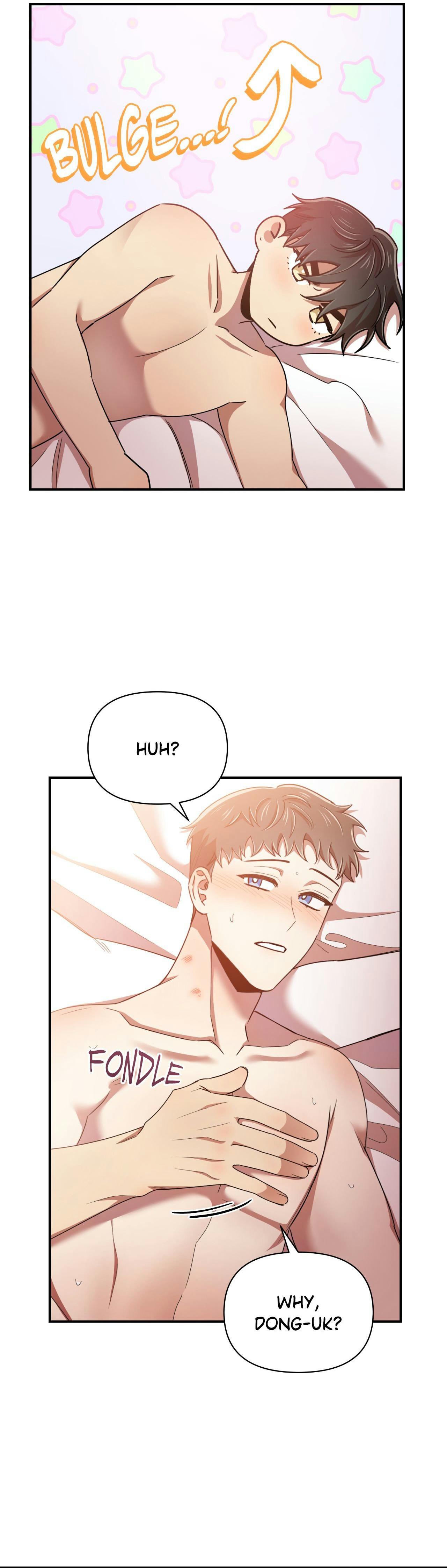 Read Weather Forecast Love chapter 43 image 34 on Lezhin