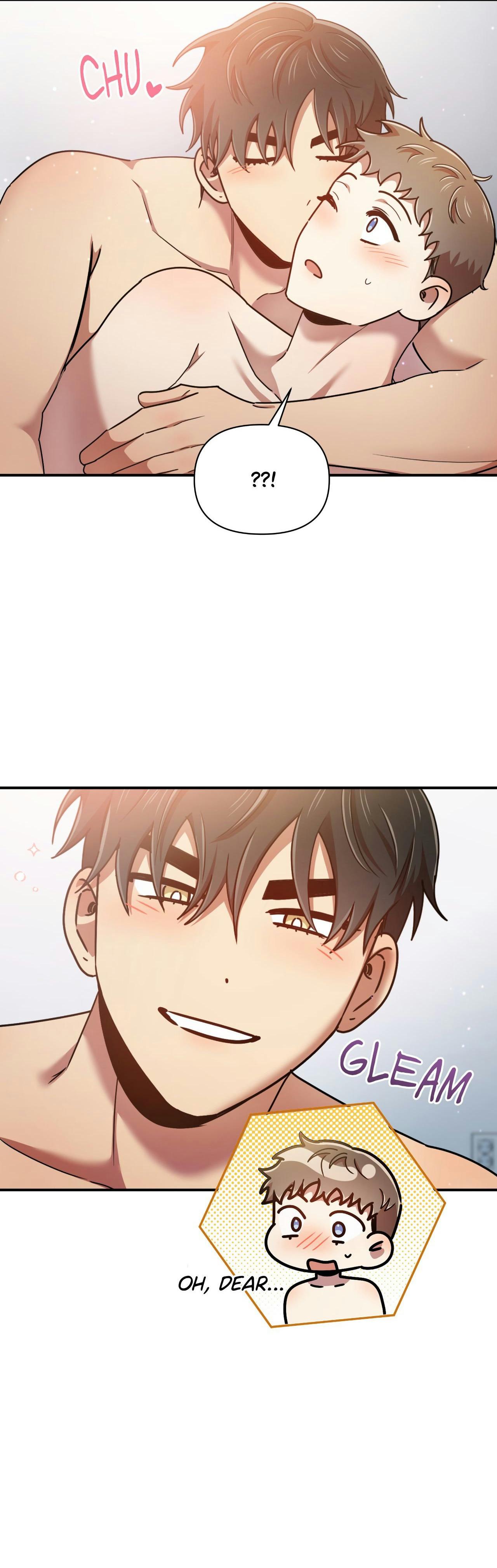 Read Weather Forecast Love chapter 43 image 35 on Lezhin
