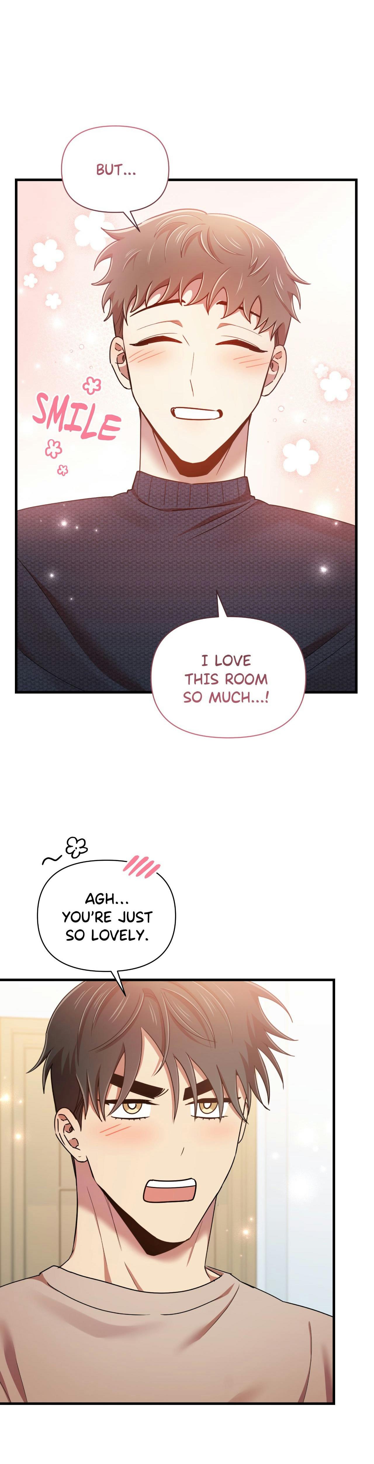 Read Weather Forecast Love chapter 43 image 5 on Lezhin