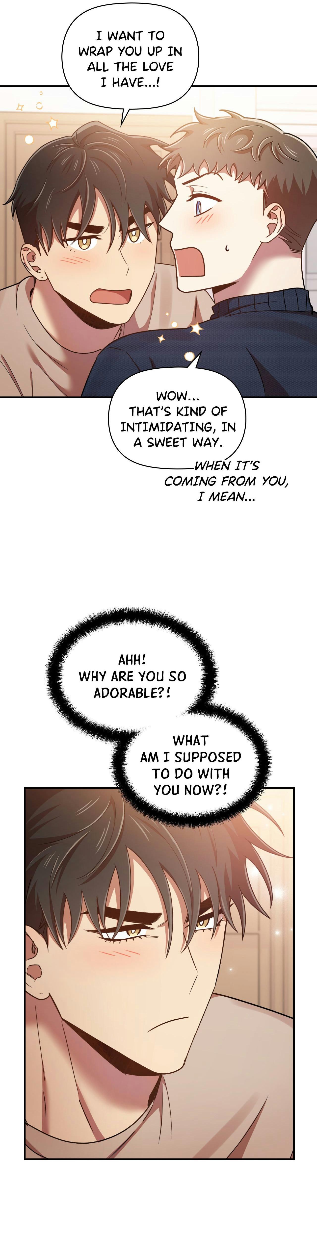 Read Weather Forecast Love chapter 43 image 7 on Lezhin