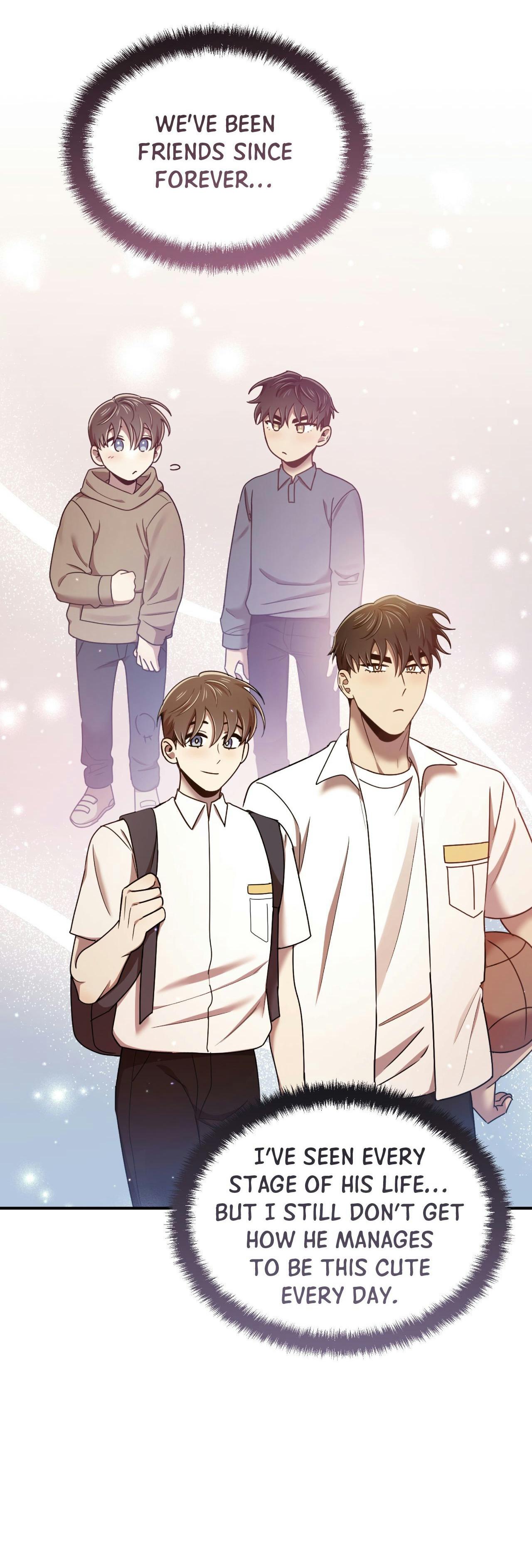 Read Weather Forecast Love chapter 43 image 8 on Lezhin