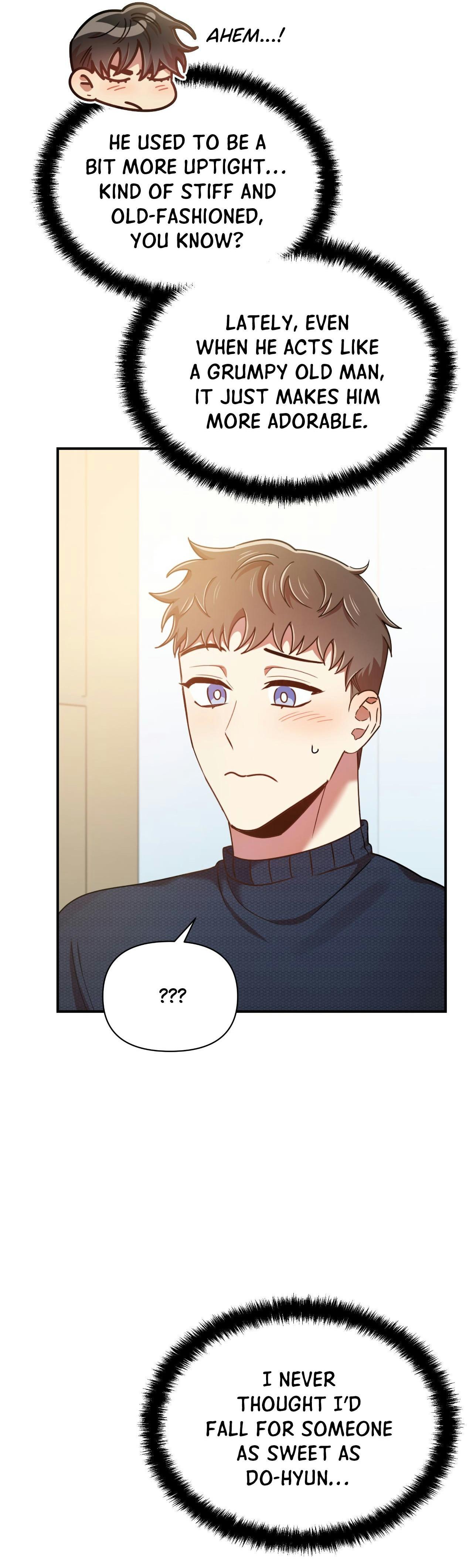 Read Weather Forecast Love chapter 43 image 9 on Lezhin