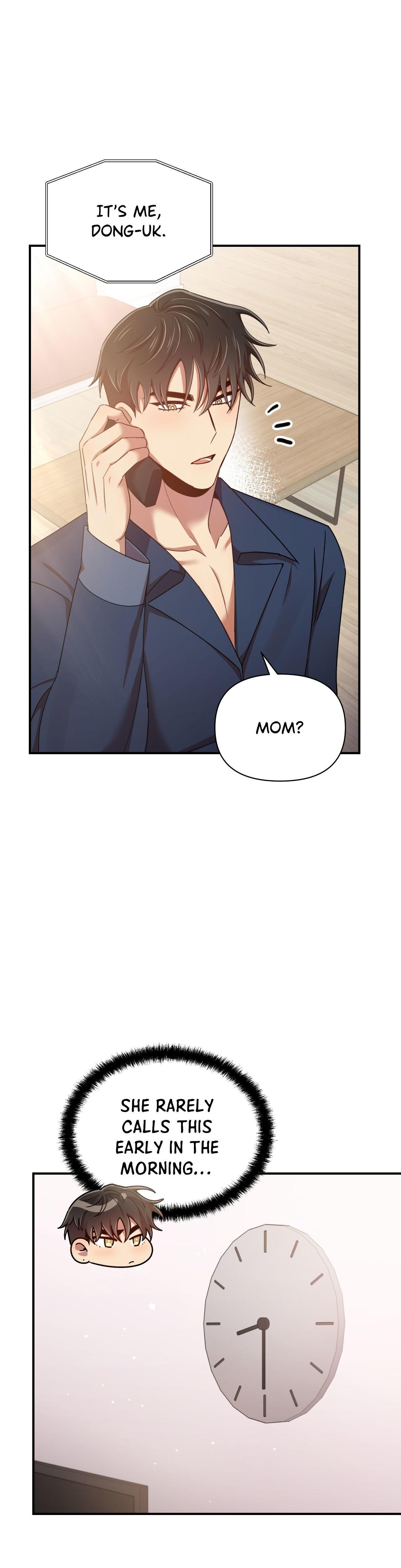 Read Weather Forecast Love chapter 44 image 12 on Lezhin
