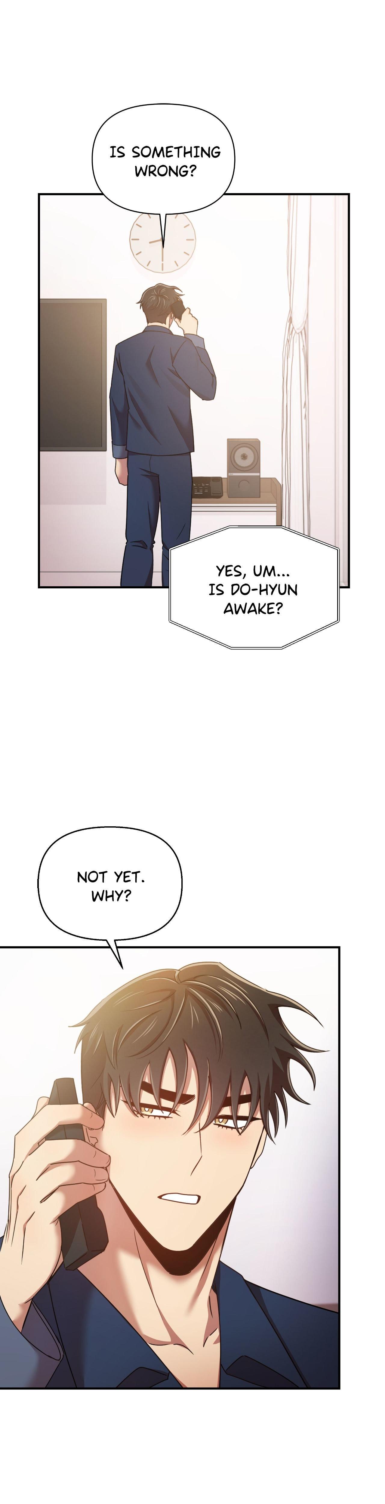 Read Weather Forecast Love chapter 44 image 13 on Lezhin