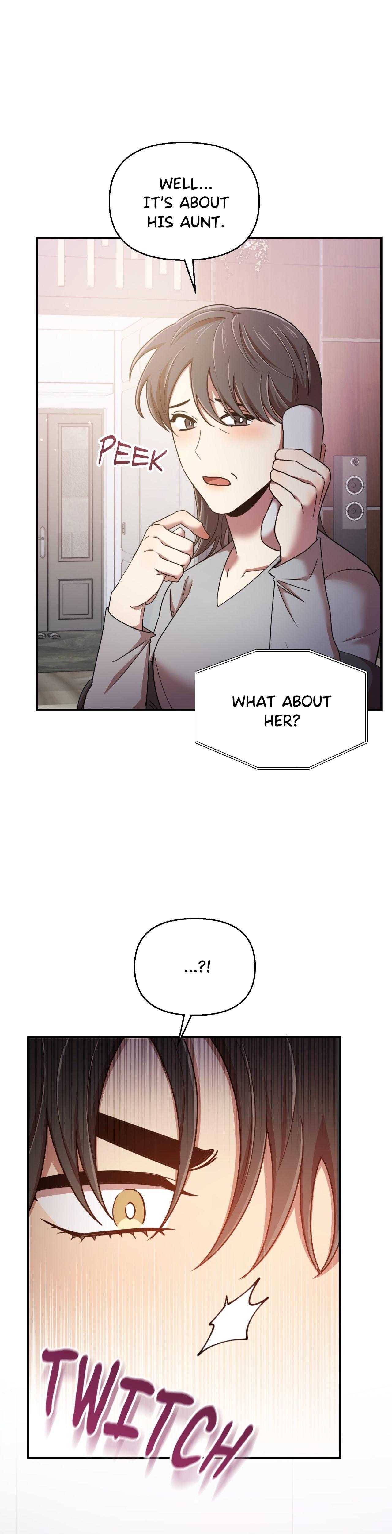 Read Weather Forecast Love chapter 44 image 14 on Lezhin