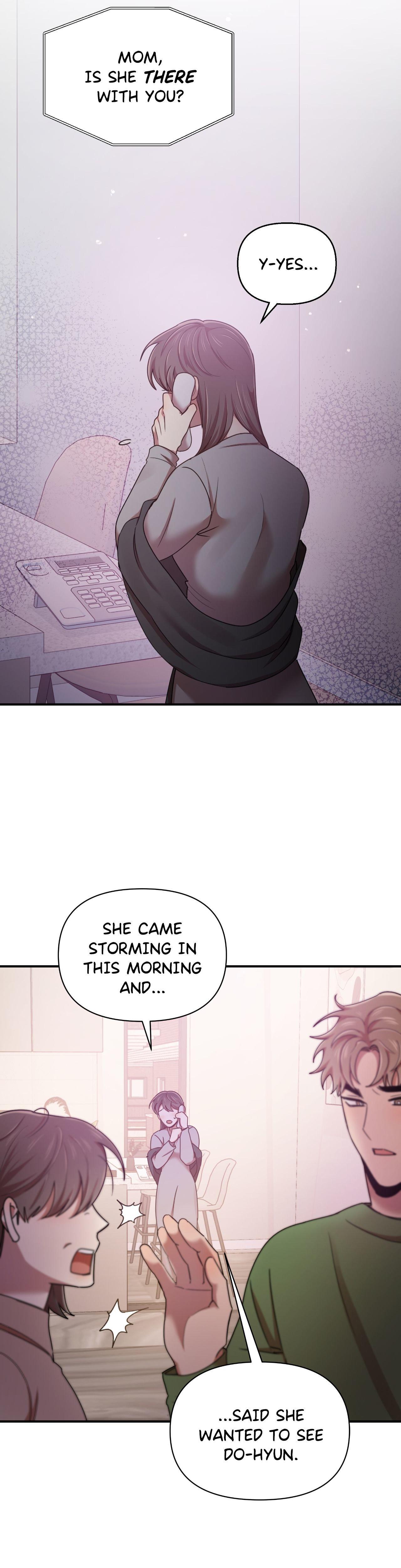 Read Weather Forecast Love chapter 44 image 15 on Lezhin