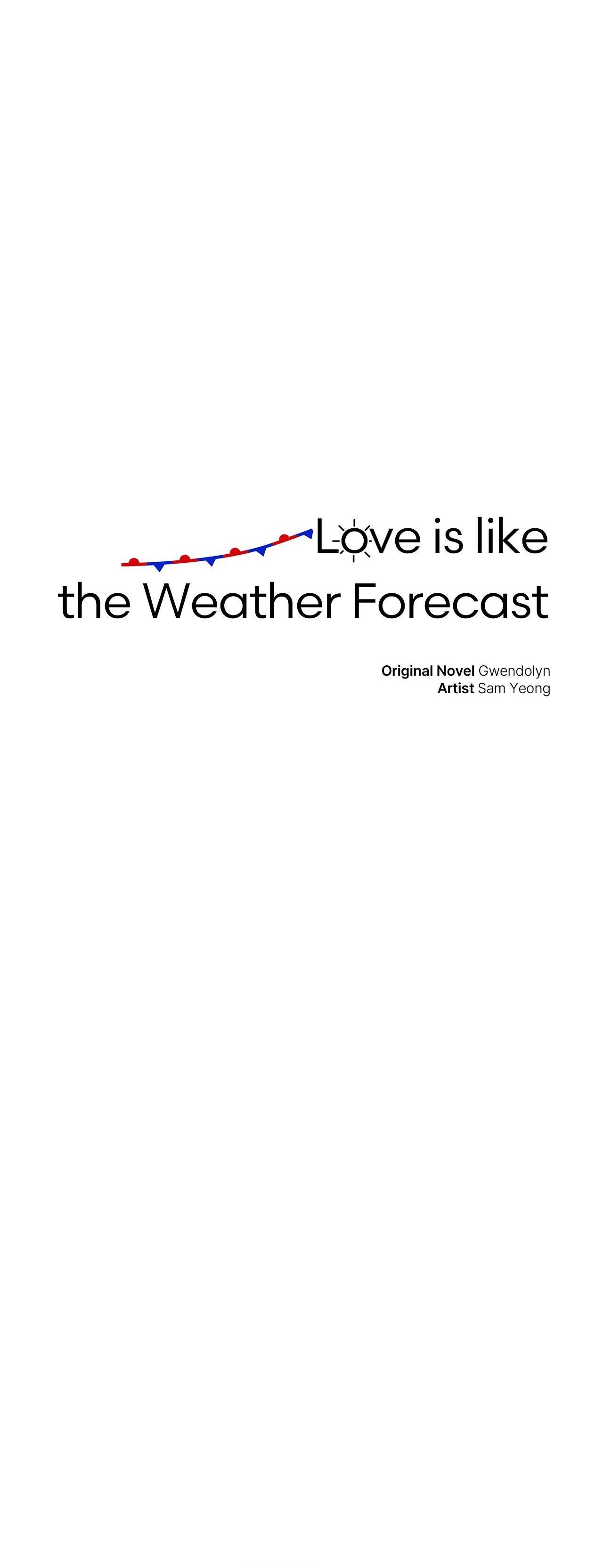 Read Weather Forecast Love chapter 44 image 19 on Lezhin