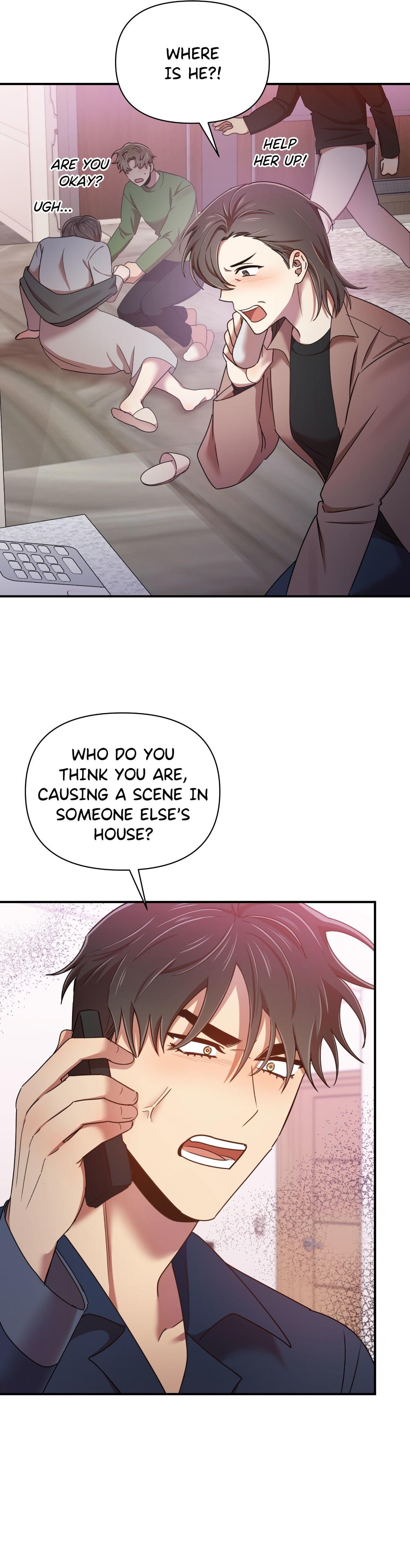 Read Weather Forecast Love chapter 44 image 20 on Lezhin